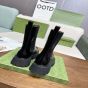 Gucci Women's boot with Web