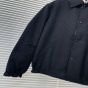 Gucci Reversible polyester GG jacket