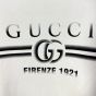 Gucci Cotton jersey sweatshirt