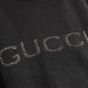 Gucci Wool cashmere sweater with intarsia