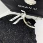 CHANEL Pullover