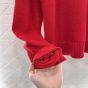 Valentino WOOL SWEATER