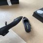 CHANEL Mary Janes