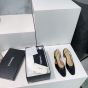 CHANEL Slingbacks