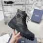 Dior Explorer Ankle Boot