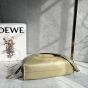 LOEWE Medium Flamenco clutch in nappa calfskin