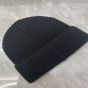 Celine TRIOMPHE BEANIE IN SEAMLESS CASHMERE
