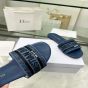 Dior Dway Slide