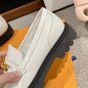 LV District Flat Loafer