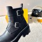 LV Beaubourg Ankle Boot
