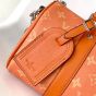LV Keepall Bandoulière 25