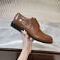 Dior Timeless Derby Shoe