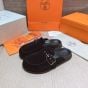 Hermes Key mule