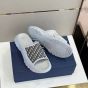 Dior H-Town Sandal
