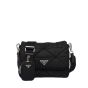 Prada Padded Re-Nylon shoulder bag