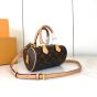 LV Nano Speedy Dating