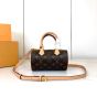 LV Nano Speedy Dating