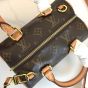 LV Nano Speedy Dating