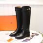 Hermès Jumping shorter boot