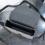 Dior Small Saddle Messenger Bag with Flap