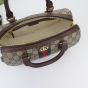 Gucci Ophidia small top handle bag