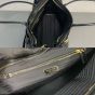 Prada Extra large leather handbag