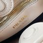 Prada Nappa leather shoulder bag