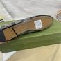 Women's Gucci Jordaan GG loafer