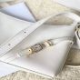 Givenchy Mini Voyou bag in leather