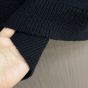 Gucci Wool cashmere sweater with intarsia