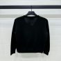 Prada Silk cardigan