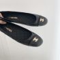 CHANEL Ballet flats
