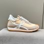 LOEWE Flow Runner in nylon and suede
