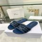 Dior Dway Slide
