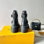 LV Beaubourg Ankle Boot