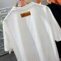 Flocked LV T-Shirt