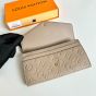 LV Sarah Wallet