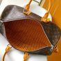 LV Keepall Bandoulière 50