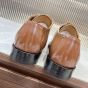 Dior Timeless Derby Shoe