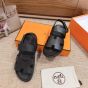 Hermes Genius sandal