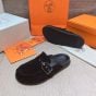 Hermes Key mule