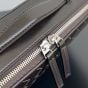 Bottega Veneta Getaway Slim Briefcase