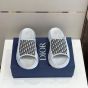 Dior H-Town Sandal