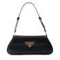 Prada Leather shoulder bag