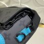 LV Steamer Wearable Wallet