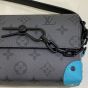 LV Steamer Wearable Wallet