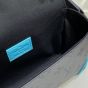 LV Steamer Wearable Wallet