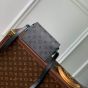 LV Steamer Wearable Wallet