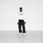 Gucci Cotton jersey sweatshirt