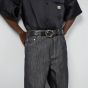 Gucci Belt with Interlocking G buckle